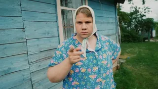 Кадр: Жуки. Фильм о сериале