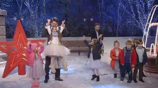 Однажды в России, 27 серия