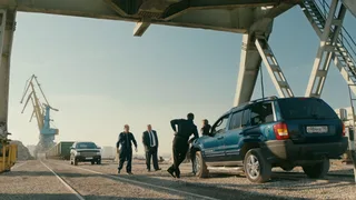 Ольга, 11 серия