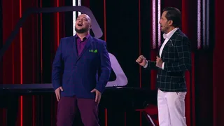 Comedy Club, 6 серия