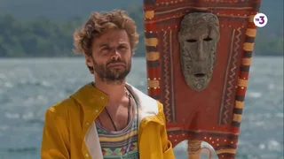 Последний герой, 8 серия