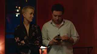 Триада, 13 серия