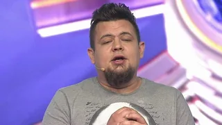 Comedy Баттл, 31 серия