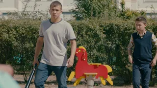 Ольга, 4 серия