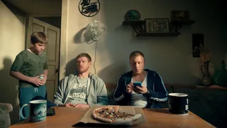 Родком, 2 серия