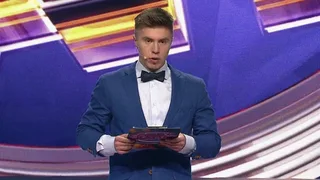 Comedy Баттл, 24 серия
