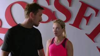 Психологини, 3 серия