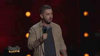 Stand Up, 12 серия