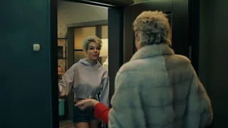 #СЕНЯФЕДЯ, 6 серия