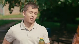 Ольга, 14 серия
