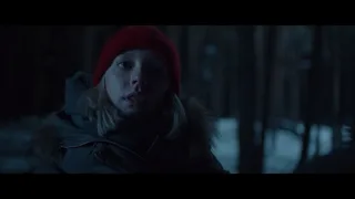 Эпидемия, 3 серия