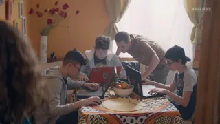 Ольга, 4 серия