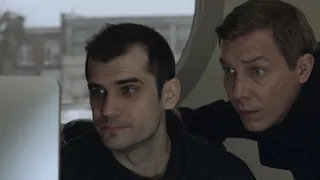 Один, 10 серия
