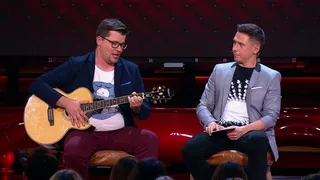 Comedy Club, 42 серия