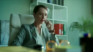 Гости из прошлого, 16 серия