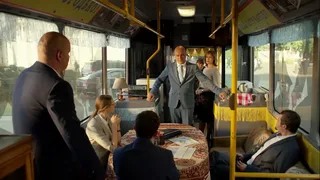 Слуга народа, 22 серия