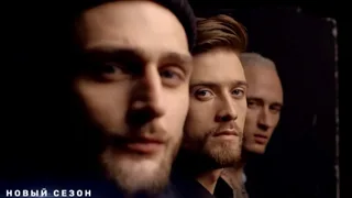Танцы, 16 серия