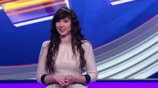 Comedy Баттл, 2 серия