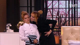 Comedy Woman, 8 серия