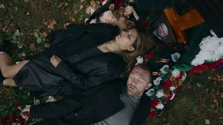 Бывшие, 8 серия
