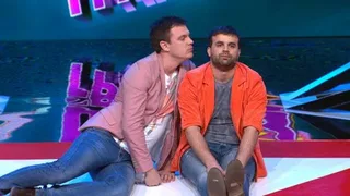 Comedy Баттл, 18 серия
