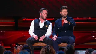 Comedy Club, 53 серия