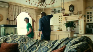 Зайцев +1, 13 серия