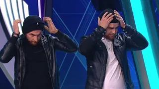 Comedy Баттл, 35 серия