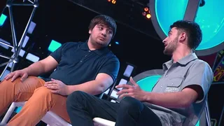Comedy Баттл, 25 серия