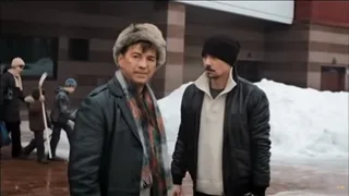 Молодежка, 1 серия
