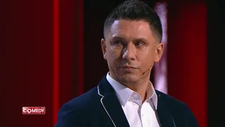 Comedy Club 15 сезон. Дайджест — 11 выпуск
