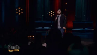 Stand Up, 12 серия