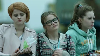 Кризис нежного возраста, 1 серия