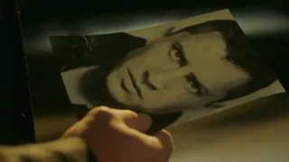 Возмездие, 6 серия