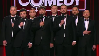 Comedy Club, 38 серия