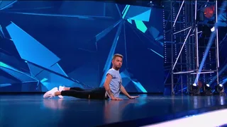 Танцы, 4 серия