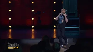 Stand Up, 15 серия