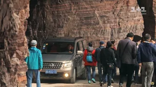 Мир наизнанку, 16 серия