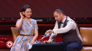 Comedy Club, 17 серия