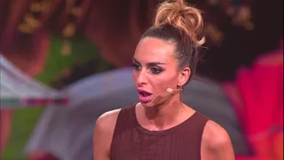 Comedy Woman, 8 серия