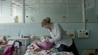 Обычная женщина, 6 серия
