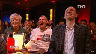 Comedy Club, 12 серия