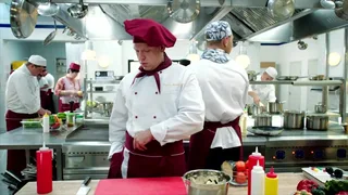 Кухня, 5 серия