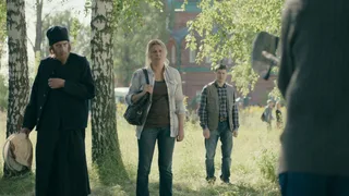 Ольга, 16 серия