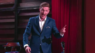 Comedy Club, 3 серия