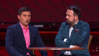 Comedy Club, 8 серия