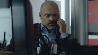 Один, 4 серия