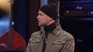 Студия СОЮЗ, 2 серия