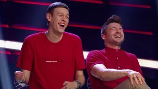 Где логика, 23 серия