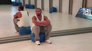 Танцы, 14 серия